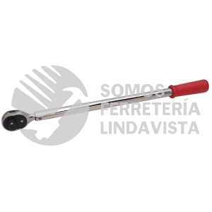 6003 TORQUIMETRO PREAJUSTADO CUADRO DE 1/2", 45-150 FT-LB URREA