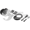 13409 REP-M1249 KIT DE REPUESTO PARA M-1249 TRUPER