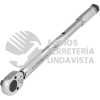 13568 TORQ-1/2 TORQUIMETRO DE TRUENO DOS LECTURAS CUADRO 1/2" TRUPER