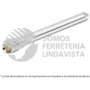13919 E-5465 EXTENSION CUADRO 1/2" PARA MATRACA LARGO 20" TRUPER