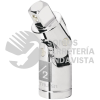 13428 N-5470 NUDO UNIVERSAL PARA DADOS CUADRO 1/2" TRUPER