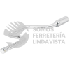13430 B-5480 MANGO CUADRO 1/2" BERBIQUI LARGO 18" TRUPER