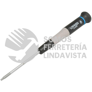 9513B DESTORNILLADOR DE PRECISION ESD ANTI-ESTATICOS, PUNTA TORX T5 X 2-3/8" URREA