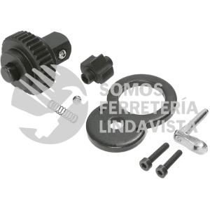 13899 REP-M3449 KIT DE REPUESTO PARA M-3449 TRUPER