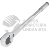 13547 TORQ-3/4 TORQUIMETRO MICROMETRICO CUADRO 3/4" TRUPER