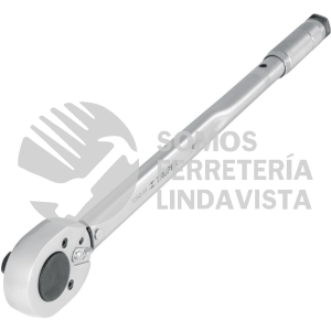 13547 TORQ-3/4 TORQUIMETRO MICROMETRICO CUADRO 3/4" TRUPER