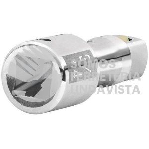 13902 E-5660 EXTENSION CUADRO 3/4" PARA MATRACA LARGO 4" TRUPER