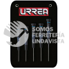 9500BT JUEGO DE DESTORNILLADORES DE PRECISION ESD ANTI-ESTATICOS PUNTA TORX, 5 PIEZAS URREA
