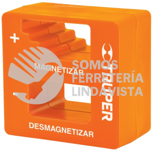14141 MAG-DES MAGNETIZADOR-DESMAGNETIZADOR TRUPER
