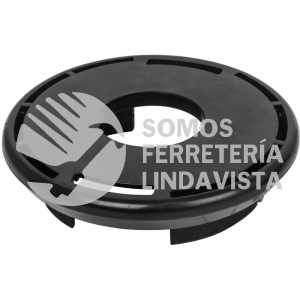 12668 RC-DB-63 RETENEDOR DE CARRETE DE REPUESTO PARA DES-63 TRUPER