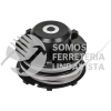 12670 RE-DB-63 REPUESTO DE CARRETE DE HILO PARA DESMALEZADORAS DES-63 TRUPER