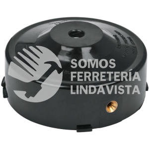15987 TP-DB-33/43/52 TAPA DE REPUESTO PARA DESBROZADORAS DES-33 43 Y 52 TRUPER