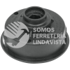 16928 TAP-GRUPO-02 TAPA DE REPUESTO PARA DESBROZADORAS DES-26R Y DES-30R TRUPER