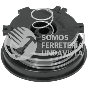 16929 REP-GRUPO-02 REPUESTO DE CARRETE DE HILO PARA DES-26R Y DES-30R TRUPER