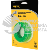 20023 HIDE-80P ROLLO DE HILO PARA DESBROZADORA 2 MM X 15 M PRETUL