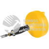 22880 DECA-15P DESTAPACAÑOS DE 4.5 M MANUAL PRETUL