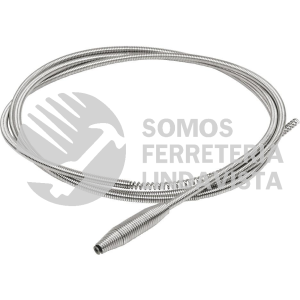 22882 DECA-6P DESTAPACAÑOS DE 1.8 M MANUAL PRETUL