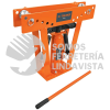 12883 DTH-12 DOBLADOR DE TUBO HIDRAULICO 12 TON TRUPER