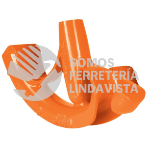12847 DOTU-75100 DOBLADOR DE TUBO CONDUIT 1" TRUPER