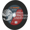 12568 ABT-739 DISCO TIPO 41 DE 14" X 2.8 MM PARA CORTE DE METAL TRUPER
