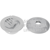 10540 ADC-5/8 ADAPTADOR PARA DISCOS ABRASIVOS 7" A 9" TIPO 41 EJE 5/8-11 TRUPER