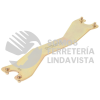 10545 LLUDA LLAVE UNIVERSAL PARA ADAPTADORES STD Y MM TRUPER