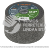13785 C-1283-PI COPA DESBASTE DE PIEDRA 3-5/32" GRANO 80 EJE M14 TRUPER