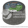13787 C-356-PI COPA DESBASTE DE PIEDRA 5" GRANO 36 EJE 5/8-11 TRUPER