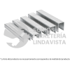 17965 ET-50-1/4 CAJA CON 1000 GRAPAS 1/4" CORONA 10.7 MM PARA ET-50 TRUPER