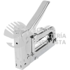 17963 ET-21 ENGRAPADORA TIPO PISTOLA PARA 1/4" 5/16" 3/8" CON 200 GRAPAS TRUPER