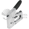 26100 ET-50P ENGRAPADORA TIPO PISTOLA CON 500 GRAPAS (5/16" Y 1/2") PRETUL