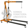 15080 PHP-1 5 PLUMA HIDRAULICA PLEGABLE 1 5 TONELADAS TRUPER