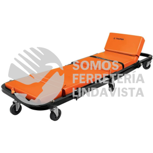 14849 CATA-48 CAMA / BANCO DE 48" PARA MECANICO TRUPER