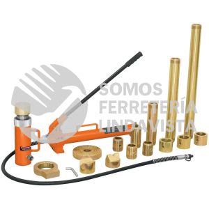 14961 PORPO-20 PORTO POWER HIDRAULICO DE 20 TON TRUPER