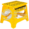 22370 TABU-1 TABURETE PLEGABLE 32 CM PRETUL
