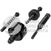 14505 JGO-DIR EXTRACTOR PARA BOMBAS DE DIRECCION EN BLISTER TRUPER