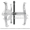 14500 EX-P3 EXTRACTOR DE POLEAS 3 QUIJADAS 3" TRUPER