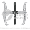 14499 EX-P2-10 EXTRACTOR DE POLEAS 2 QUIJADAS 10" TRUPER