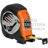 15387 FH-3ME FLEXOMETRO CONTRA IMPACTOS 3 M CINTA 13 MM GRAD. METRICA TRUPER