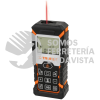 18237 MELA-70 MEDIDOR LASER DE DISTANCIA 70 M TRUPER