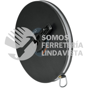 12642 TF30ME CINTA LARGA FIBRA DE VIDRIO 30 M METALICA TRUPER