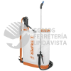 14192 FUM-16 FUMIGADOR DE 16 L MANUAL DE MOCHILA TRUPER