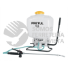 24583 FM-15P FUMIGADOR DE 15 L MANUAL DE MOCHILA PRETUL