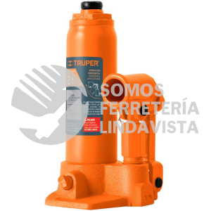 14810 GAT-2 GATO HIDRAULICO DE BOTELLA DE 2 TON TRUPER