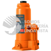 14816 GAT-8 GATO HIDRAULICO DE BOTELLA DE 8 TON TRUPER