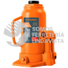 14820 GAT-16 GATO HIDRAULICO DE BOTELLA DE 16 TON TRUPER