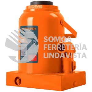 14821 GAT-50 GATO HIDRAULICO DE BOTELLA DE 50 TON TRUPER