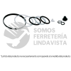 14813 EMP-GAT-4 EMPAQUES PARA GATO HIDRAULICO DE BOTELLA DE 4 TON TRUPER