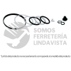 14842 EMP-GAT-12 EMPAQUES PARA GATO HIDRAULICO DE BOTELLA DE 12 TON TRUPER