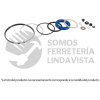 14844 EMP-GAT-16 EMPAQUES PARA GATO HIDRAULICO DE BOTELLA DE 16 TON TRUPER
